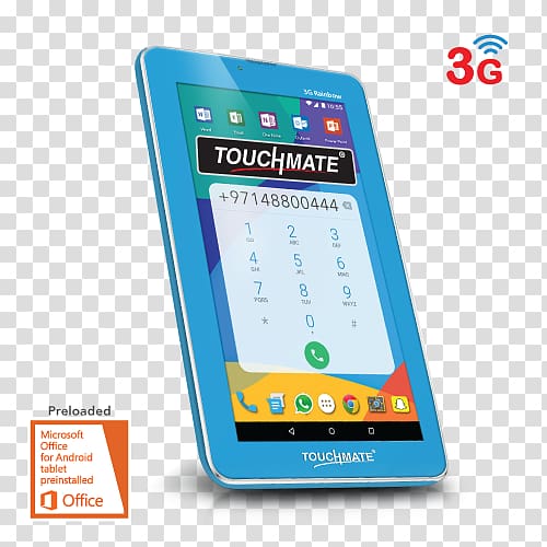 Feature phone Touchmate Tablet Computers RAM Internet tablet, others transparent background PNG clipart