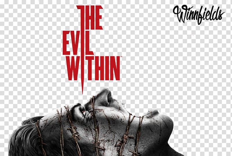 The Evil Within 2 Resident Evil Xbox 360 Video game, Evil Within transparent background PNG clipart