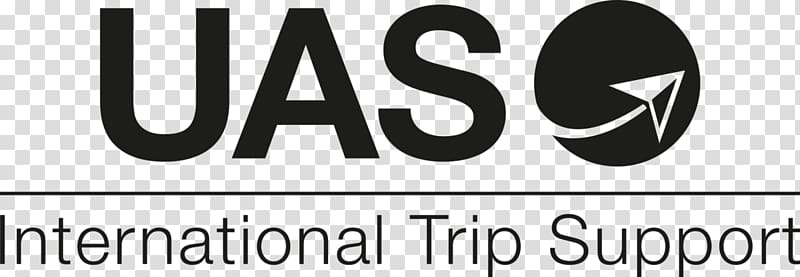 Universal American School Logo UAS International Trip Support Brand Font, international flight nigeria transparent background PNG clipart