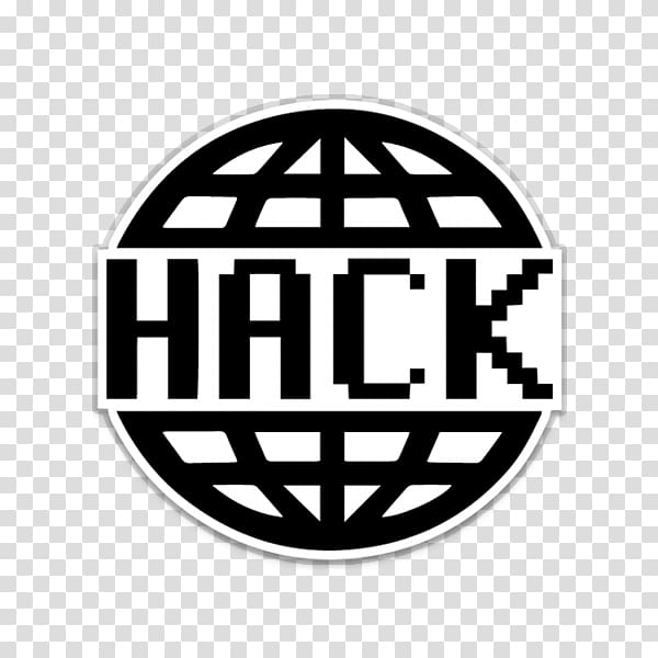 DEF CON Hackers on Planet Earth Security hacker Sticker Hacker Emblem, hack transparent background PNG clipart