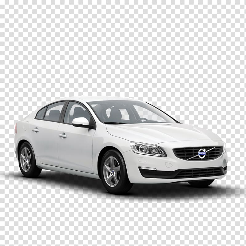2018 Volvo S60 Volvo XC60 Volvo Cars, Volvo S60 transparent background PNG clipart