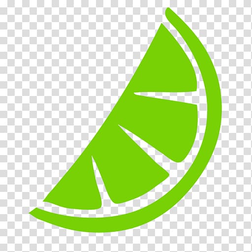 Logo , lime transparent background PNG clipart