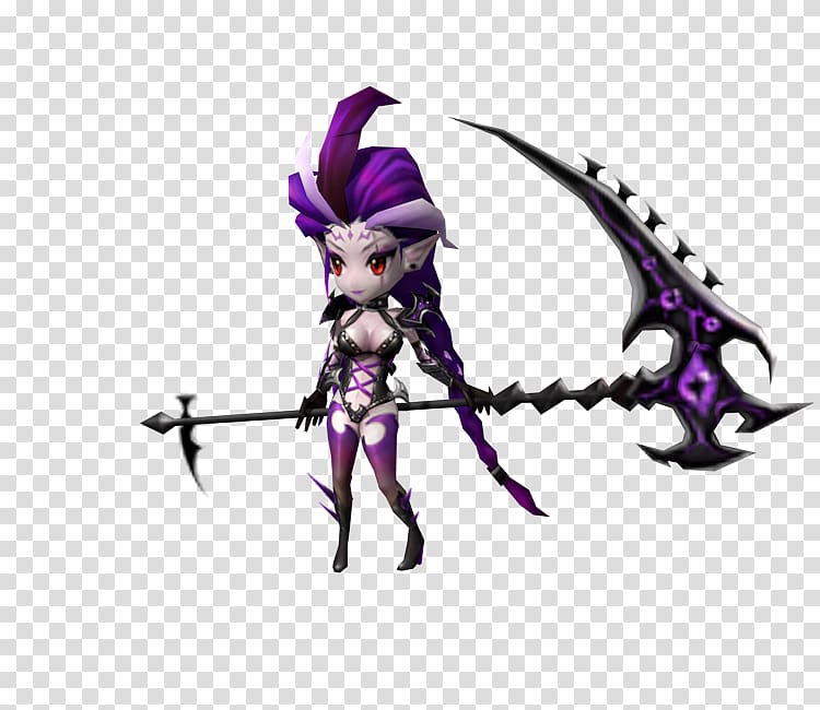 Summoners War: Sky Arena Video game Demon Mobile game, demon transparent background PNG clipart