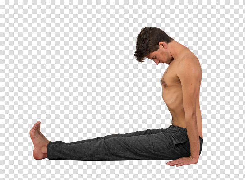 Dandasana Yoga & Pilates Mats Hip, Yoga transparent background PNG clipart