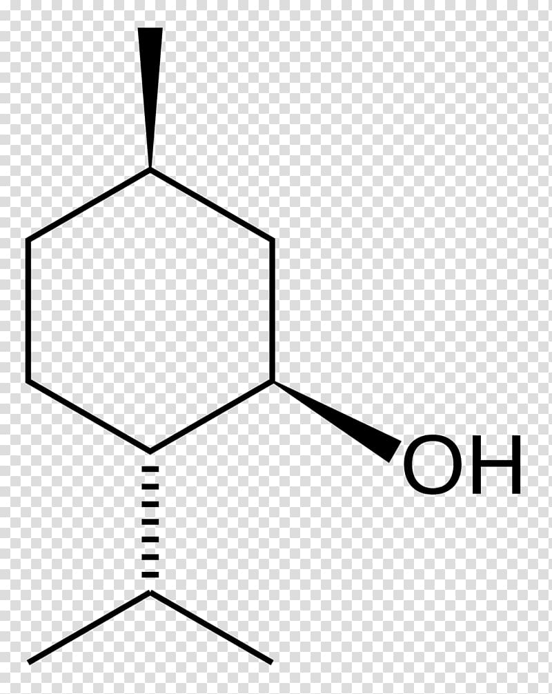 Peppermint Menthol Oil Chemistry Mentha arvensis, oil transparent background PNG clipart