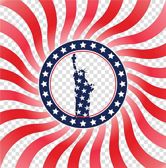 Fallout Shelter Fallout 3 Fallout 2 Fallout 4: Vault-Tec Workshop, Hand painted American flag, Statue of Liberty transparent background PNG clipart
