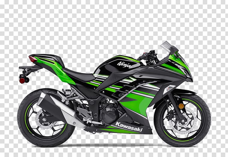 Kawasaki Ninja 300 Kawasaki motorcycles Kawasaki Heavy Industries, motorcycle transparent background PNG clipart