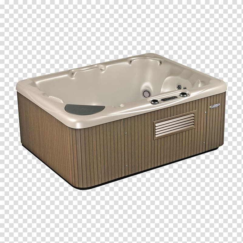Beachcomber Hot Tubs Bathtub Spa Swimming pool, tub transparent background PNG clipart