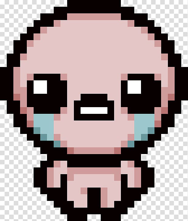 The Binding of Isaac: Afterbirth Plus Video Games Mod, biblethump transparent background PNG clipart