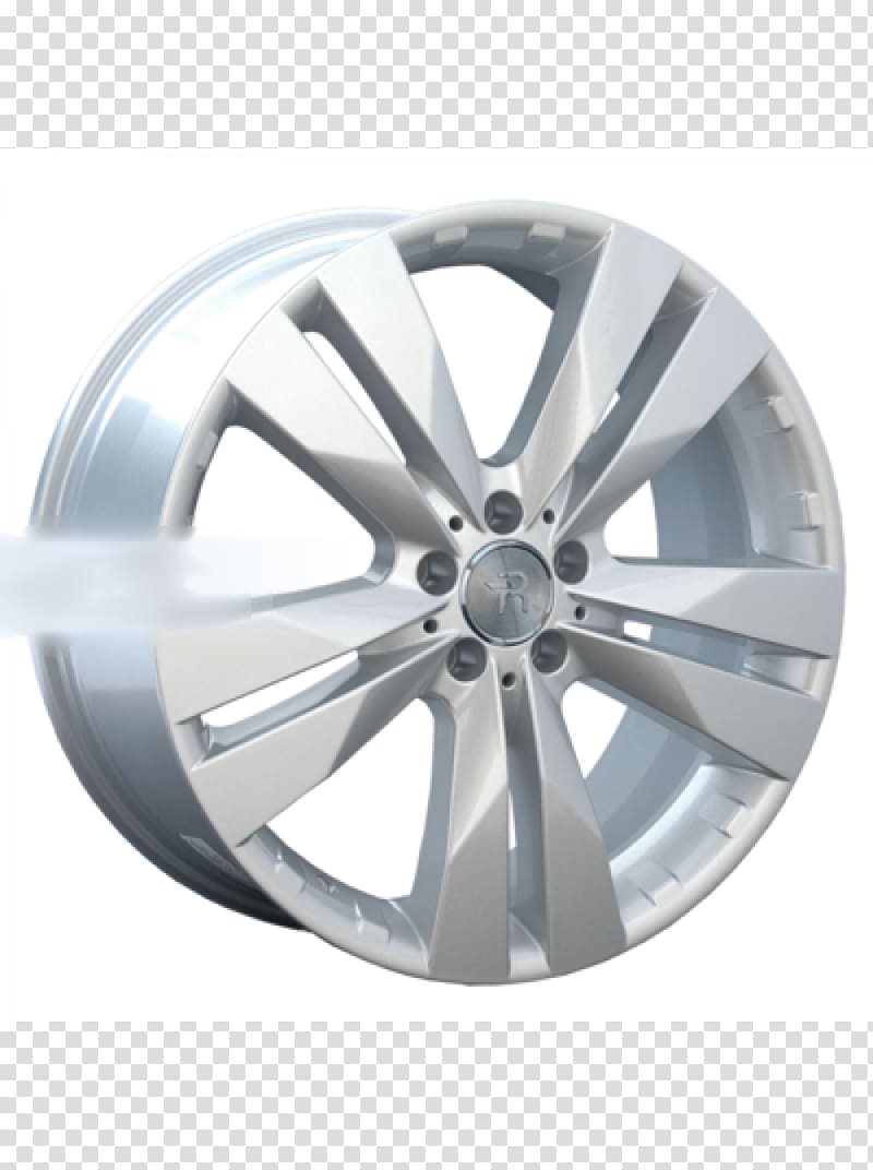 Alloy wheel Mercedes-Benz GLK-Class Rim Tire, mercedes benz transparent background PNG clipart