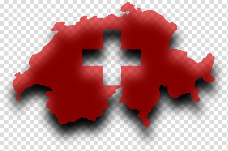 Flag of Switzerland Fahne, Switzerland transparent background PNG clipart