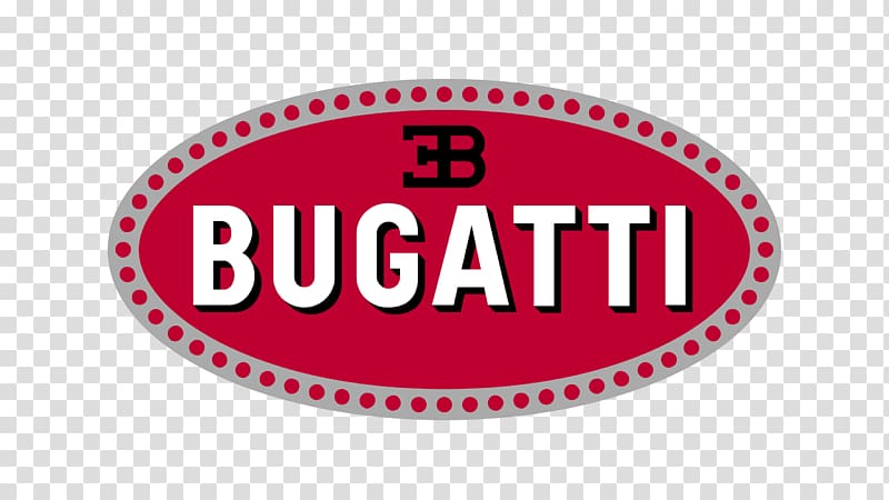 2011 Bugatti Veyron Sports car Bugatti Chiron, Bugatti logo transparent background PNG clipart
