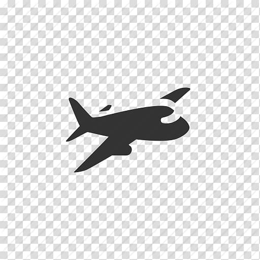 Airplane Computer Icons Symbol, Cargo, Plane, Shipping, Transportation, Wings Icon, plane illustration transparent background PNG clipart