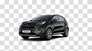2018 Kia Sportage 2016 Kia Sportage Kia Motors Sport utility vehicle, kia transparent background PNG clipart thumbnail