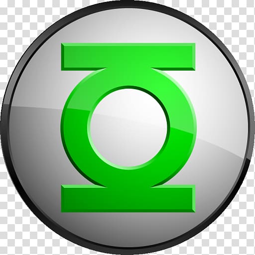 Green Lantern Corps Hal Jordan T-shirt Logo, T-shirt transparent background PNG clipart