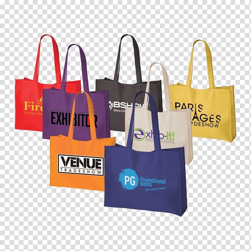 Tote bag Shopping Bags & Trolleys Handbag, bag transparent background PNG clipart