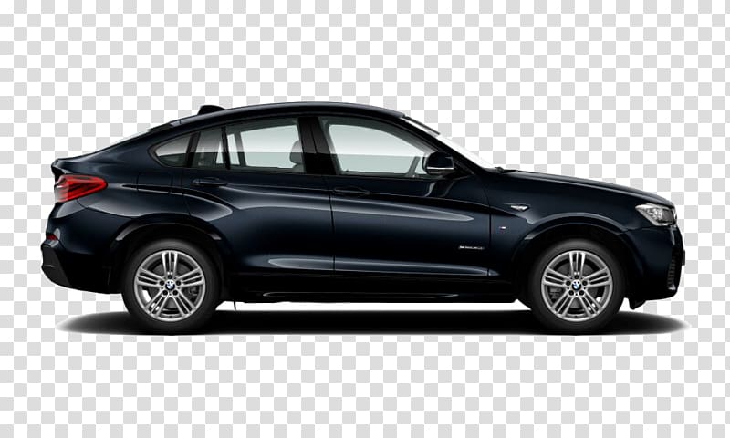 BMW X6 Sport utility vehicle BMW X3 2018 BMW X4 M40i, bmw transparent background PNG clipart