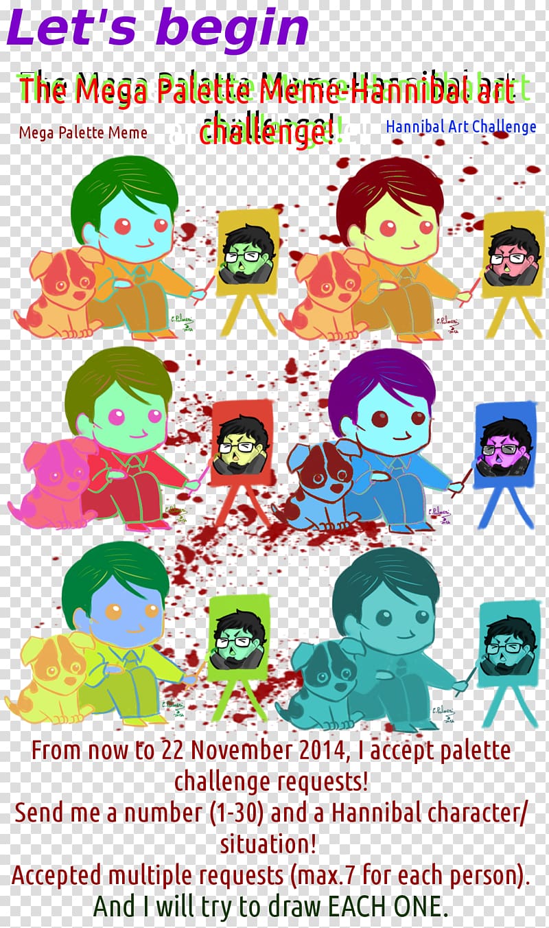 Hannibal Tumblr Tumblelog, Hannibal lecter transparent background PNG clipart