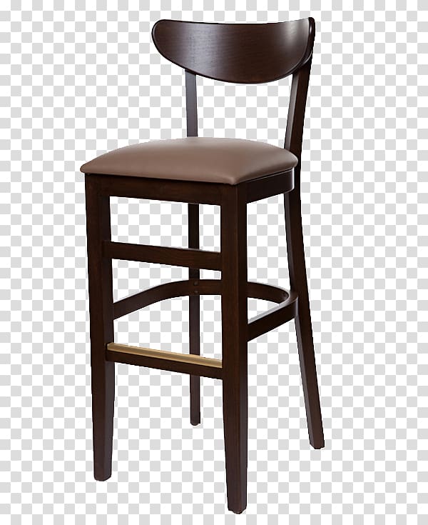 Bar stool Table Seat Wood Chair, timber battens seating top view transparent background PNG clipart