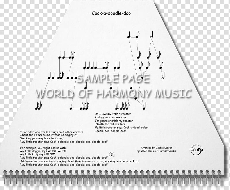 Zither Harp Song Sheet Music, Children Playing music transparent background PNG clipart