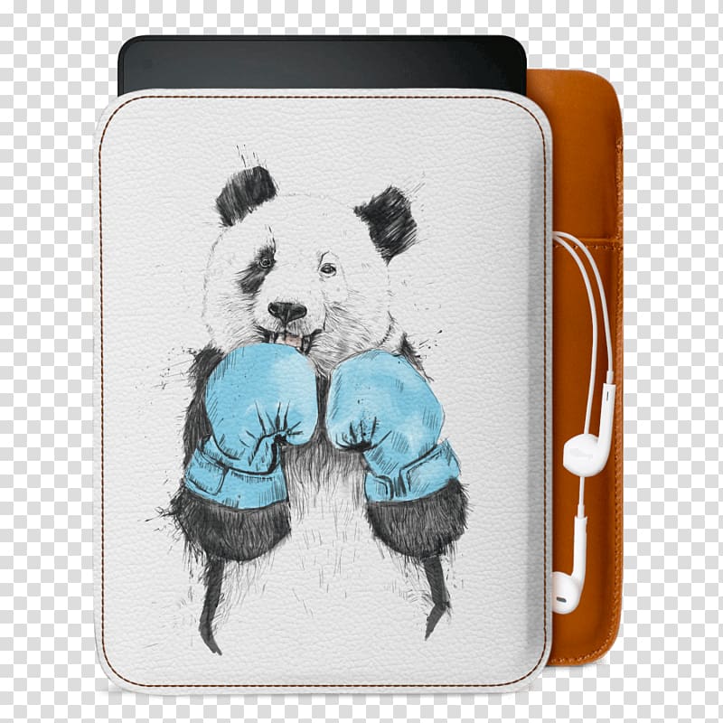 Giant panda Boxer Red panda Xiaomi Redmi Note 4 Animal, panda transparent background PNG clipart