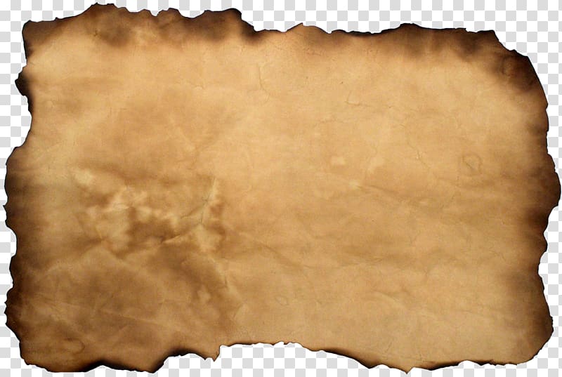 brown printer paper, Paper Bible YouTube , scroll paper transparent background PNG clipart