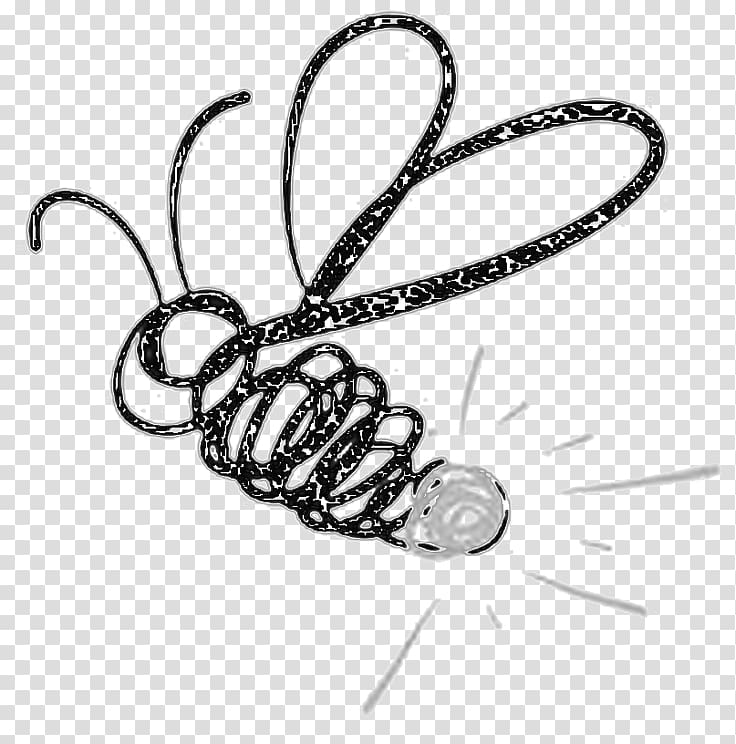 Tattoo Firefly Insect Drawing Flash, firefly transparent background PNG clipart
