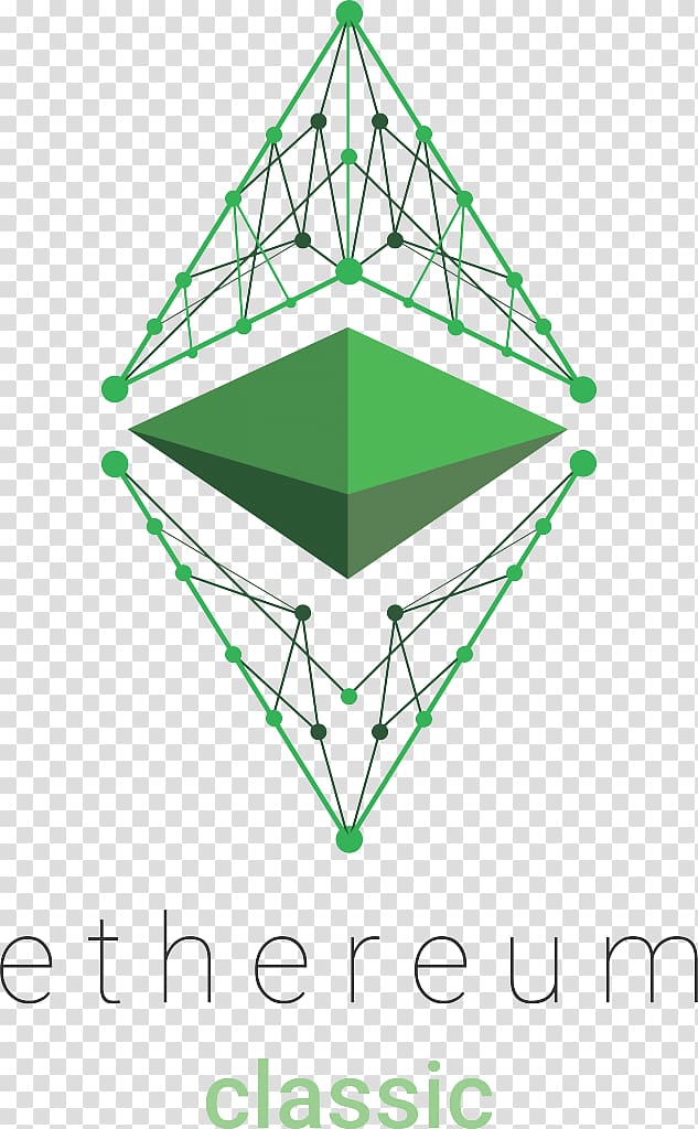 Ethereum Classic Cryptocurrency Blockchain Bitcoin, bitcoin transparent background PNG clipart