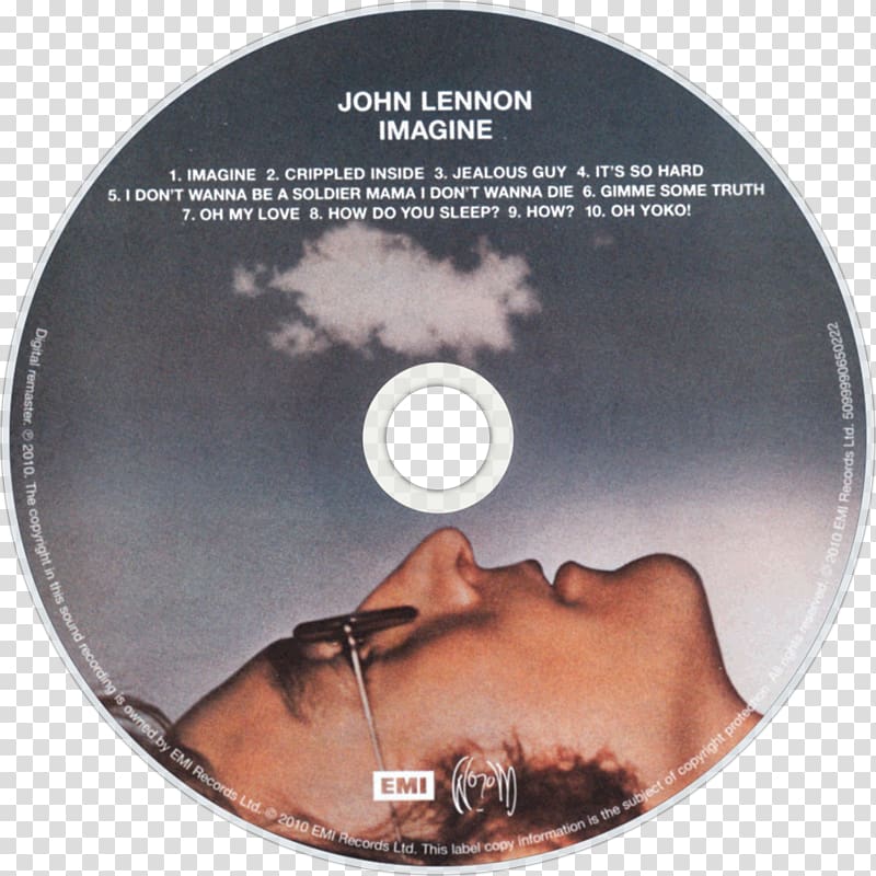 Imagine: John Lennon Music John Lennon Signature Box, john lennon transparent background PNG clipart