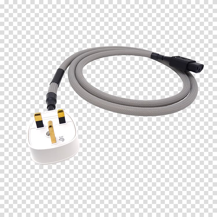 Power cord Power cable Power chord The Chord Company Ltd Mains electricity, Hotpadscom transparent background PNG clipart