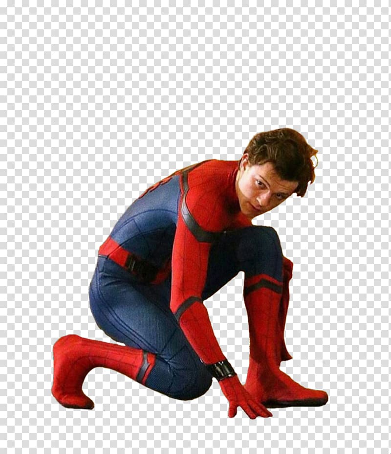 Spider-Man: Homecoming film series Desktop , spiderman transparent background PNG clipart