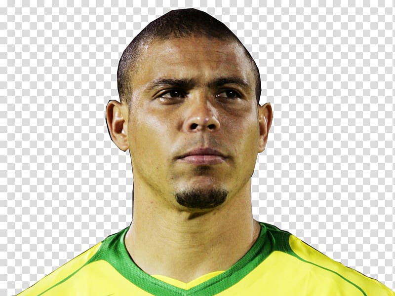 Ronaldo 2002 FIFA World Cup Real Madrid C.F. Brazil national football team Football player, brazil transparent background PNG clipart