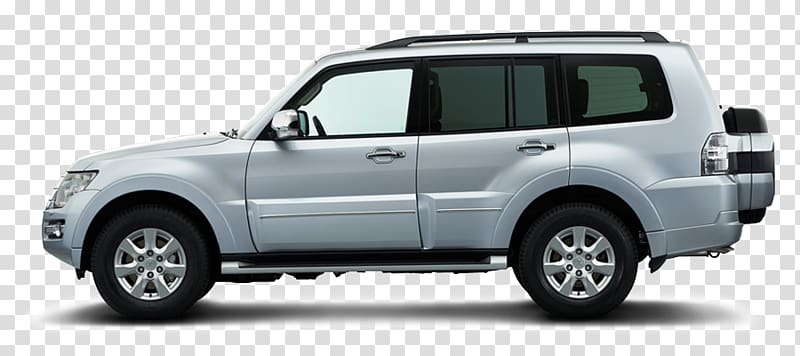 Mitsubishi Motors Car 2014 Mitsubishi Outlander Mitsubishi Pajero, Mitsubishi Model A transparent background PNG clipart