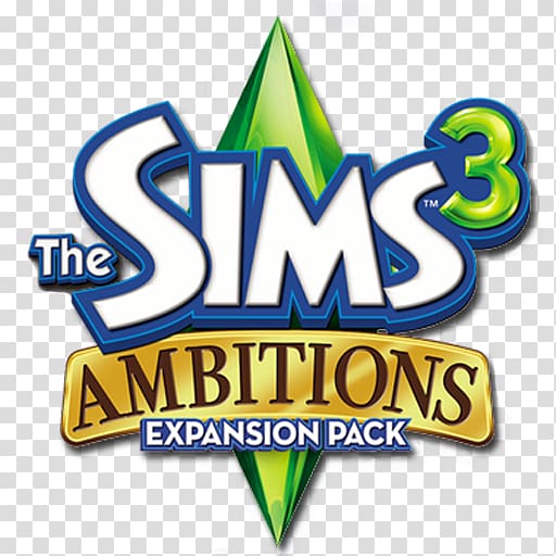The Sims 3: High-End Loft Stuff The Sims 3: World Adventures The Sims 3: Generations The Sims 4 Expansion pack, the sims 3 icon transparent background PNG clipart