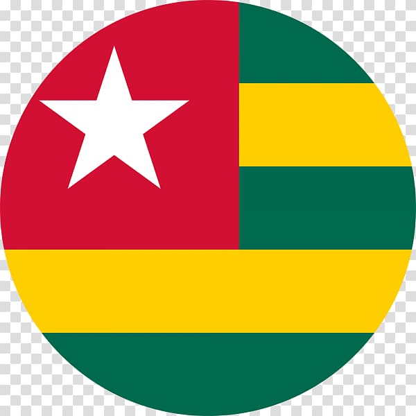 Flag of Togo Flags of the World National flag, Flag transparent background PNG clipart