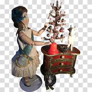 Christmas ornament Figurine, christmas transparent background PNG clipart thumbnail