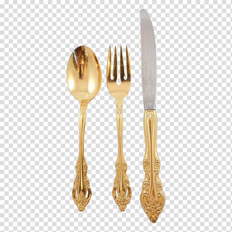 Knife Tableware Cutlery Fork, spoon transparent background PNG clipart