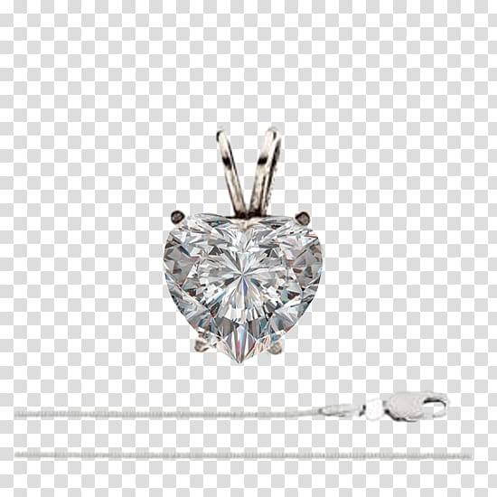Diamond Cubic zirconia Jewellery Cubic crystal system Zirconium dioxide, paper-cut pendant transparent background PNG clipart