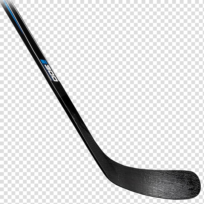 National Hockey League Hockey Sticks Bauer Hockey Ice hockey stick, hockey transparent background PNG clipart