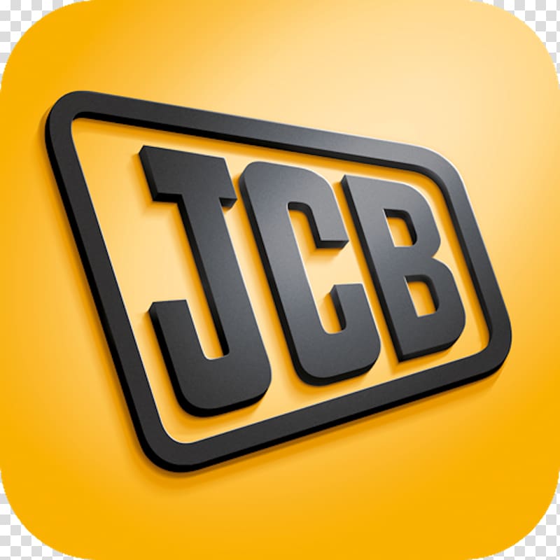 JCB Fastrac Heavy Machinery Architectural engineering Excavator, excavator transparent background PNG clipart