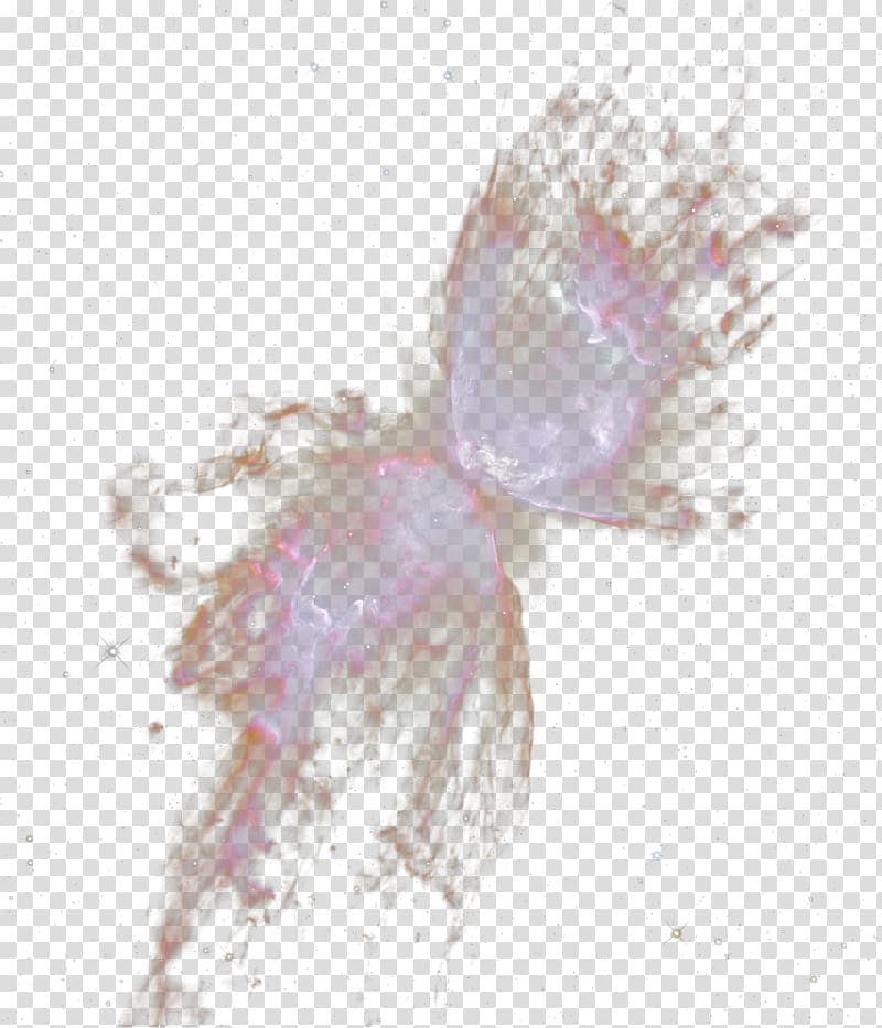 Pink, Irregular galaxy transparent background PNG clipart