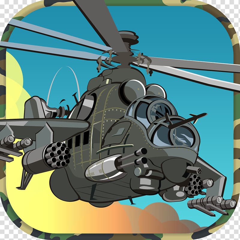 Helicopter rotor Helicopter Flight 3D Simulator Helicopter Air Combat, apache helicopter transparent background PNG clipart