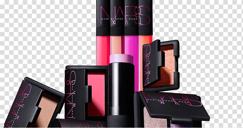 NARS Cosmetics Fashion Make-up artist Beauty, others transparent background PNG clipart