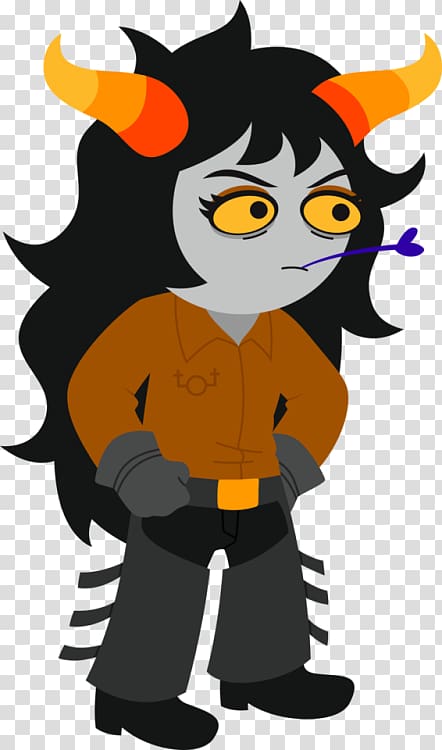 Hiveswap Homestuck Internet troll What Pumpkin MS Paint Adventures, troll call hiveswap transparent background PNG clipart