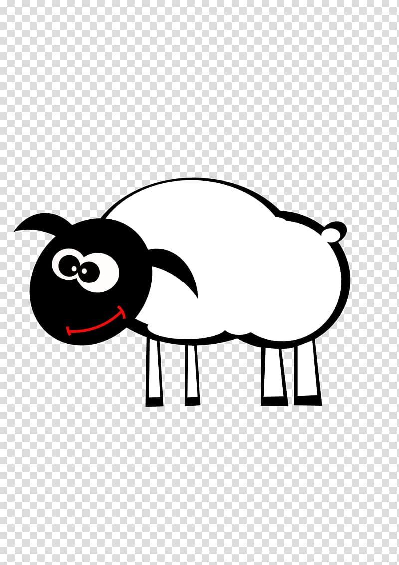 Sheep Goat Grazing Lawn , sheep transparent background PNG clipart