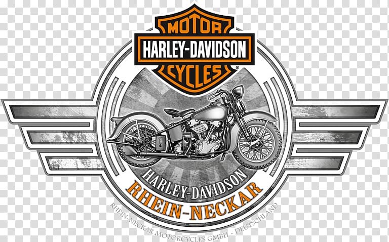 Harley-Davidson Motorcycles Rhein-Neckar GmbH Harley Owners Group, motorcycle transparent background PNG clipart