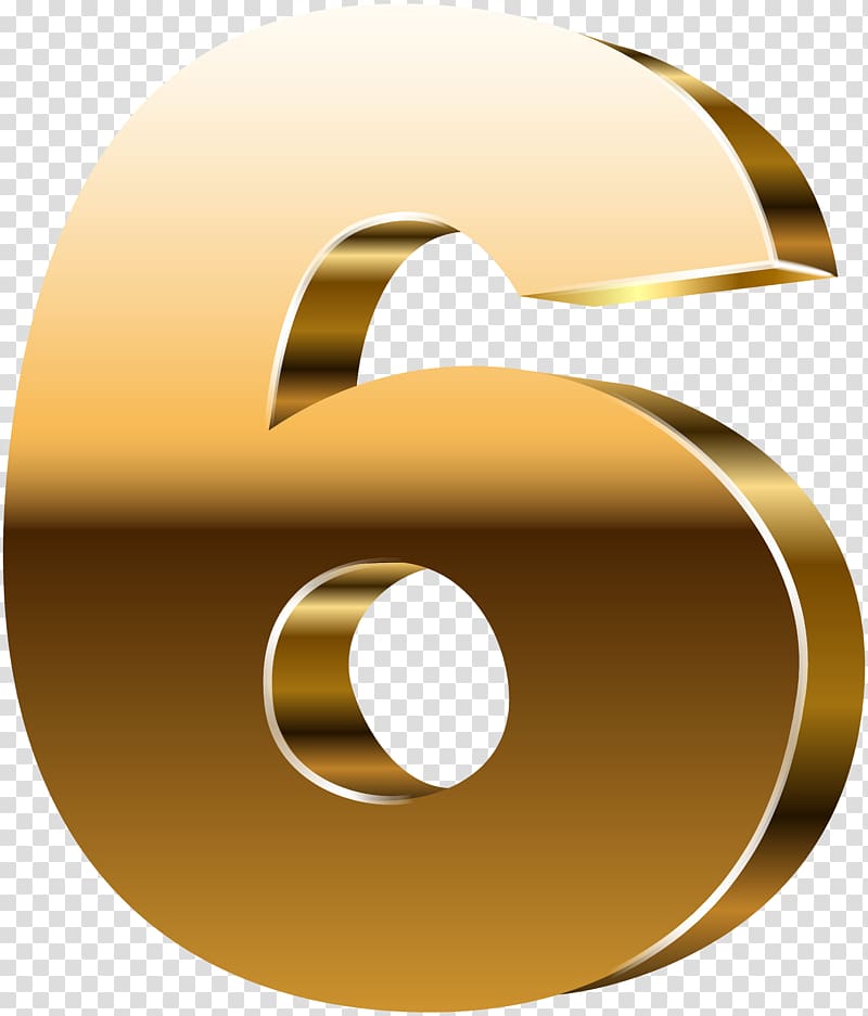 Number 3D computer graphics , others transparent background PNG clipart