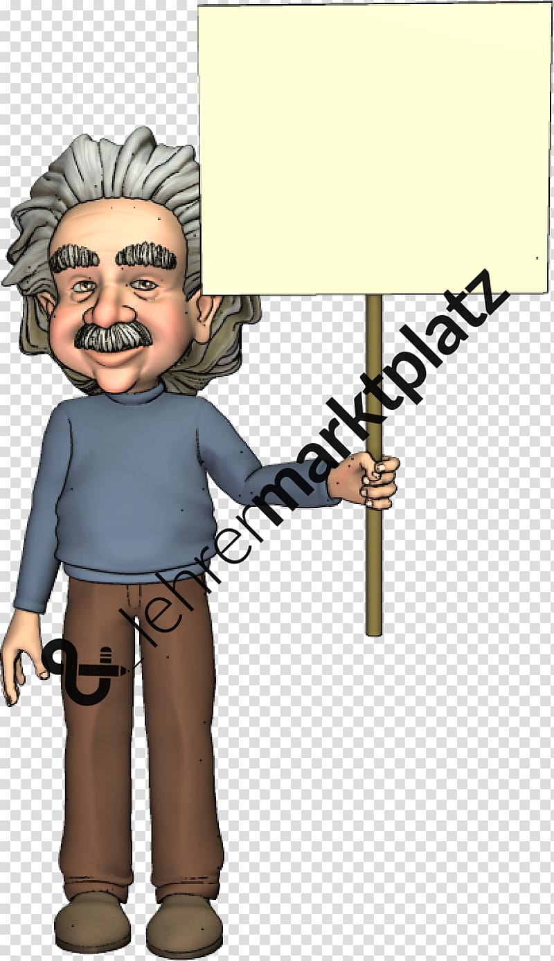 Albert Einstein Cartoon Baby Einstein , Einstein transparent background PNG clipart