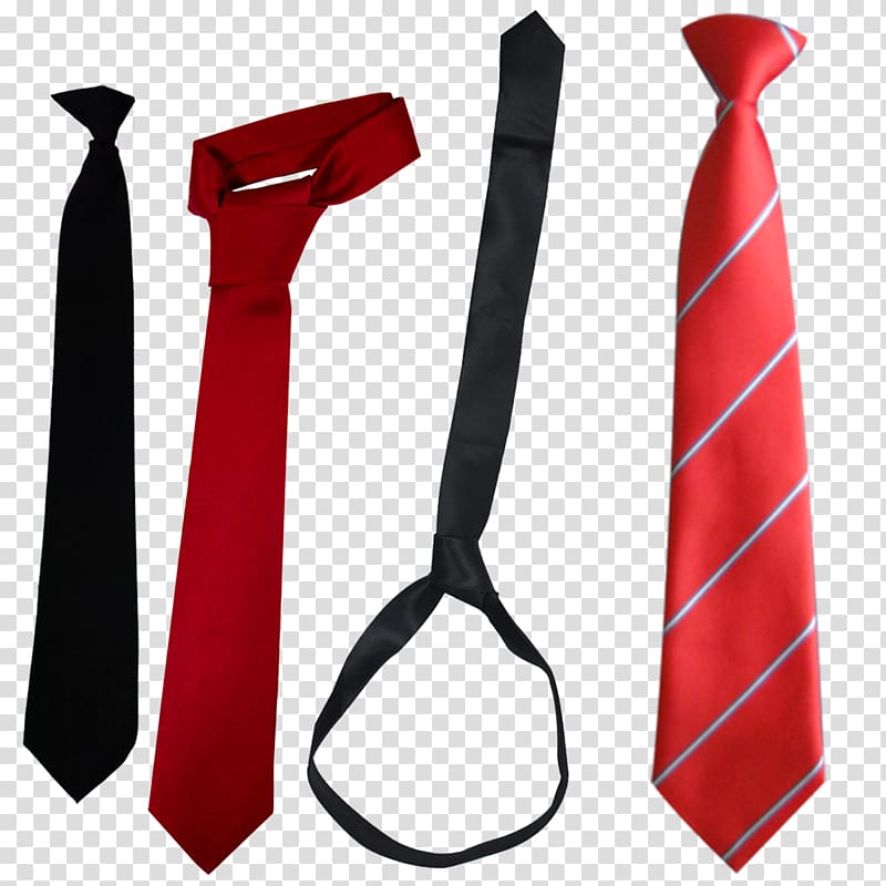 Necktie , Different ties transparent background PNG clipart