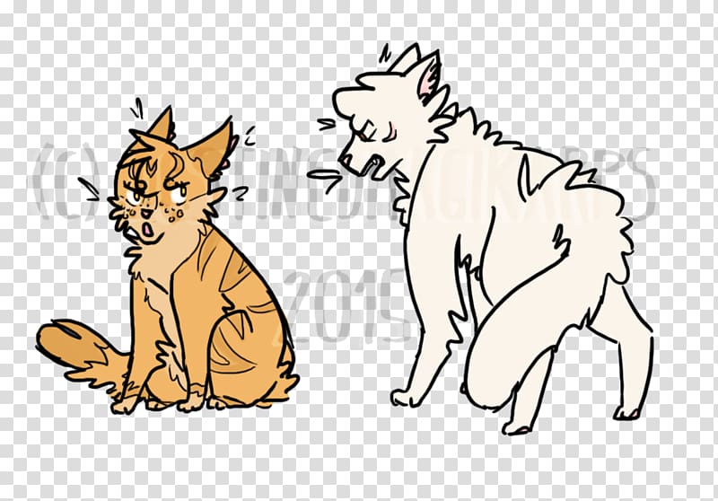 Dog breed Illustration Cartoon, just say no transparent background PNG clipart